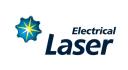 Laser Electrical Welshpool logo